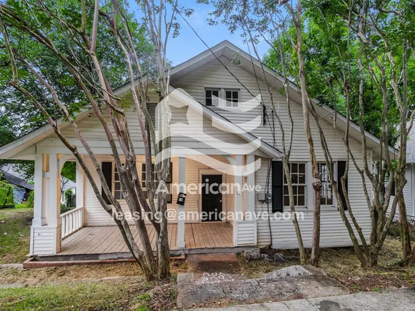 10 Spruce St, Columbus, GA 31904