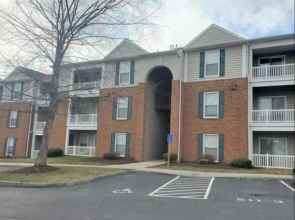 211 S Knollwood Dr Suite 2303, Blacksburg, VA 24060