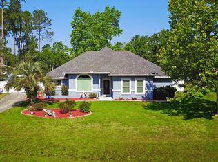 4112 Pine Run Cir, Saint Augustine, FL 32086