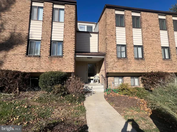 4 Long Stream Ct #101, Baltimore, MD 21209