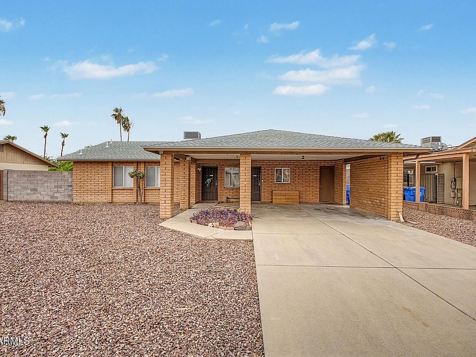 1st image of 921 W VILLA THERESA Drive