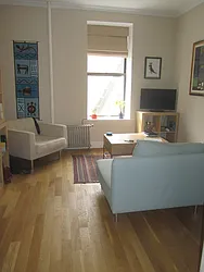 Rented by Beekman Street Realty