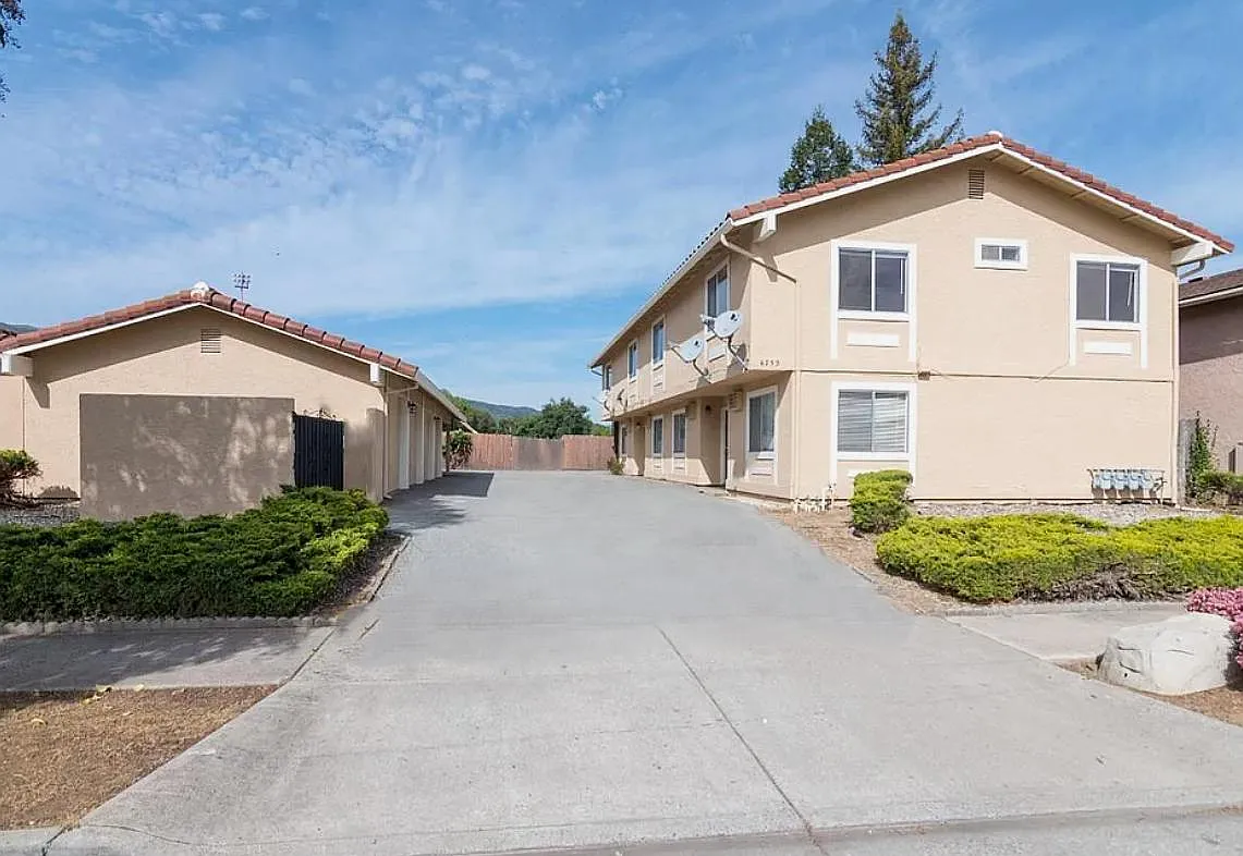 6755 Filbro Drive Unit D - Unit D — Photo 1