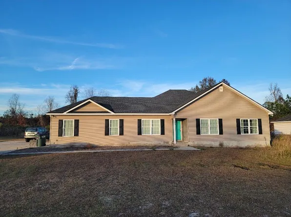 505 First Down Ct, Statesboro, GA 30458