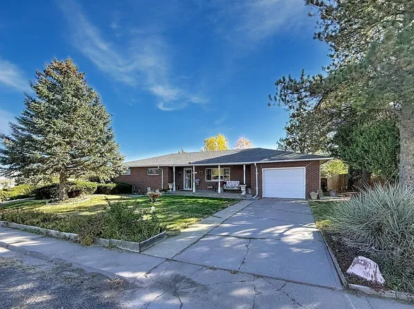 1811 Circle Ln, Limon, CO 80828