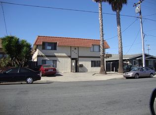 214 California St APT 4, Salinas, CA 93901