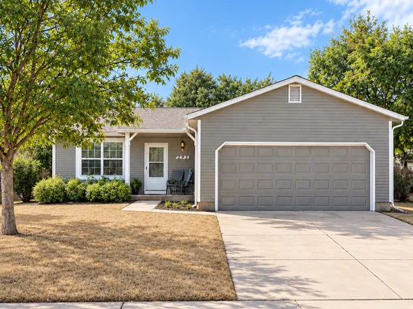 295 S Hoover Ave, Louisville, CO 80027