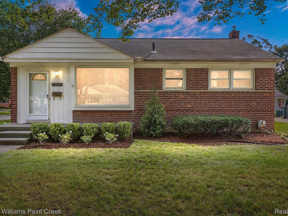 1st image of 3928 Custer Ave