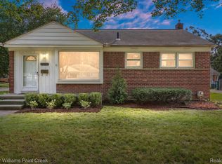 3928 Custer Ave, Royal Oak, MI