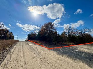 27 Thelma Rd, Eufaula, OK 74432