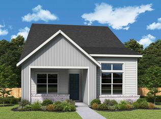 Cody Plan, Jubilee 40', Hockley, TX 77447