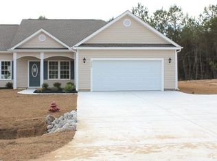 4748 Myrtle West Dr LOT 4, Loris, SC 29569