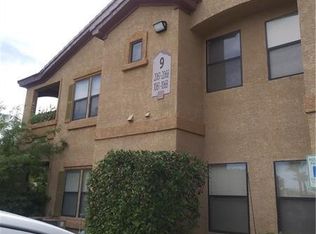 8250 N Grand Canyon Dr UNIT 2067, Las Vegas, NV 89166