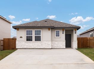 5726 Saint Dominic Dr, Laredo, TX 78046