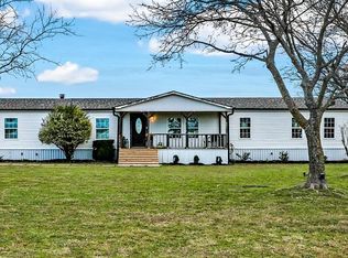 191 County Road 4219, Decatur, TX 76234