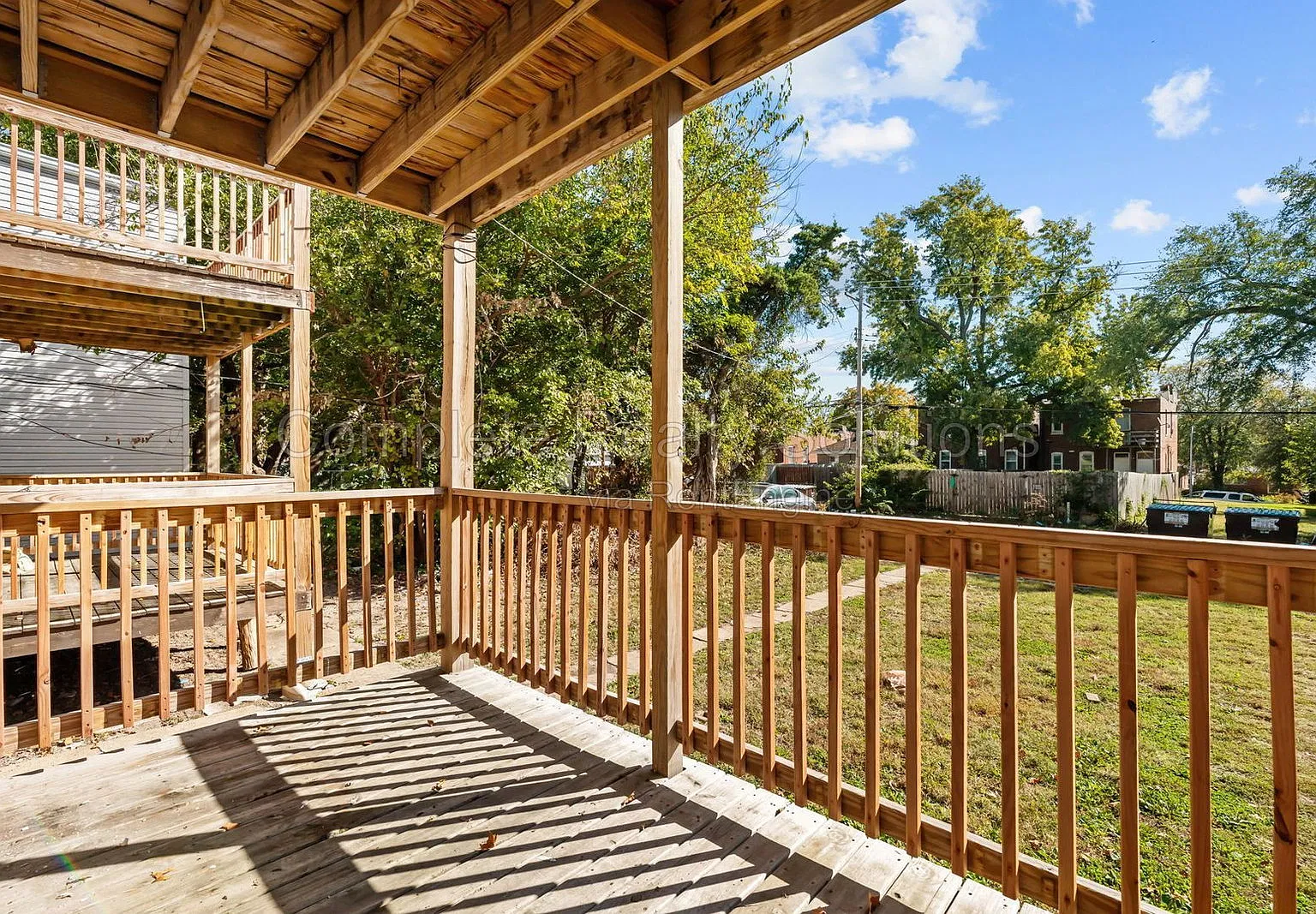2 bed, 1.0 bath, 895 sqft, $1,150 — Photo 4