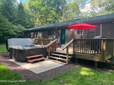 6 Sage Rd, Lake Harmony, PA, 18624