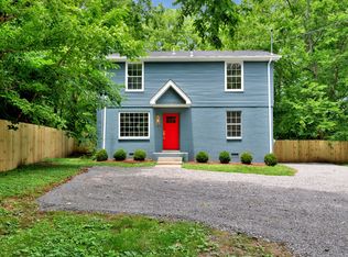 3807 Burrus St #A, Nashville, TN 37216