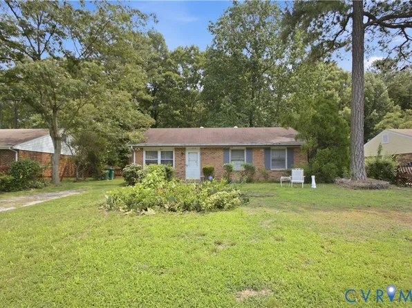 335 E Jerald St, Henrico, VA 23075