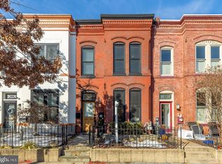 1304 Emerald St NE, Washington, DC 20002