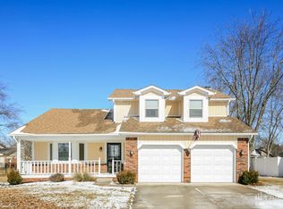 11706 E 75th St, Indianapolis, IN