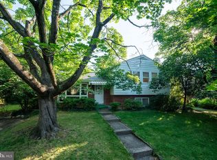 1603 Woodman Ave, Silver Spring, MD 20902