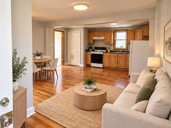 4152 West Lake, 4152-56 W Lake St #4152-2, Chicago, IL 60624