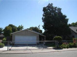 722 N Gratton Ave, Stockton, CA 95205