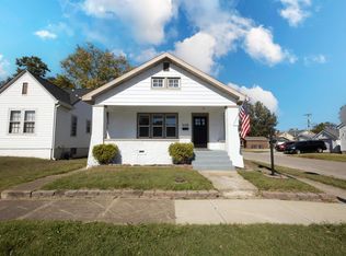 1430 Olive St, Evansville, IN 47714