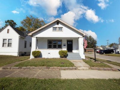 1430 Olive St, Evansville, IN, 47714