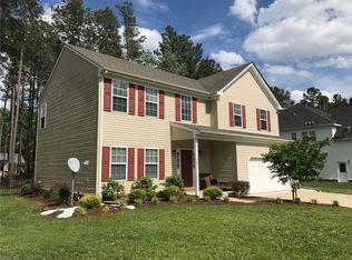 409 Southampton Ct, Smithfield, VA 23430