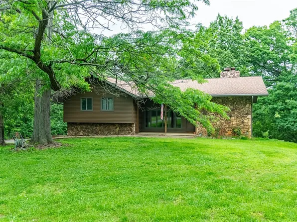 1956 Highlawn Rd, Decatur, IL 62521