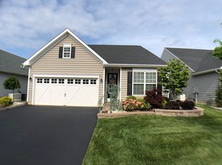 31 Harvest Ridge Rd, Howell, NJ 07731