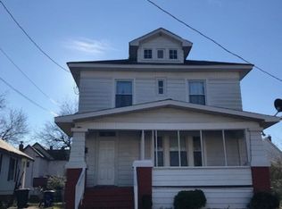 740 29th St, Newport News, VA 23607