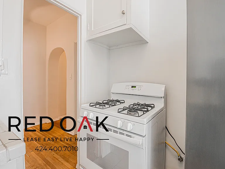 366 N Gardner St #366 — Photo 10