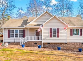 2419 N State Highway 62, Burlington, NC 27217