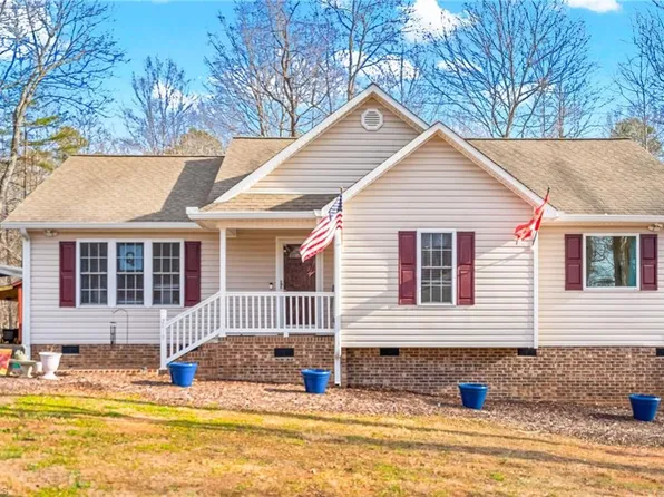 2419 N State Highway 62, Burlington, NC 27217