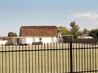 17520 E Desert Ln, Gilbert, AZ 85234