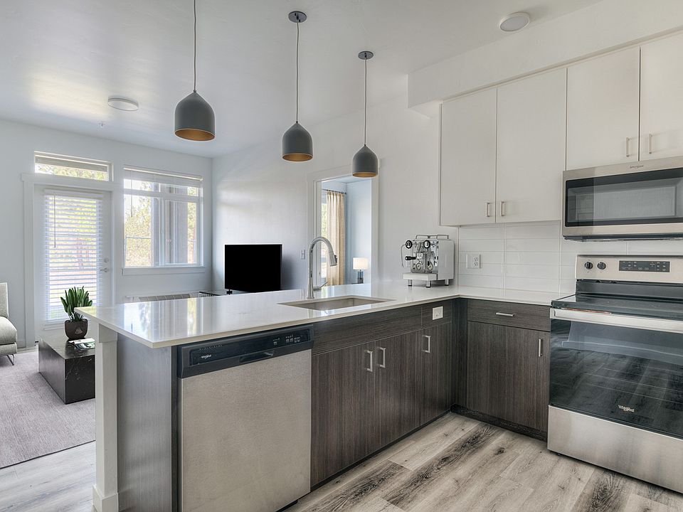 Solis at Petrosa Apartment Rentals Bend, OR Zillow