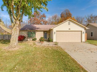 1318 Thomas Dr, Lebanon, IN 46052