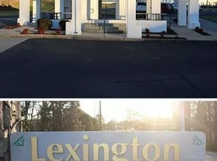 1625 Conley Rd #11, Conley, GA 30288