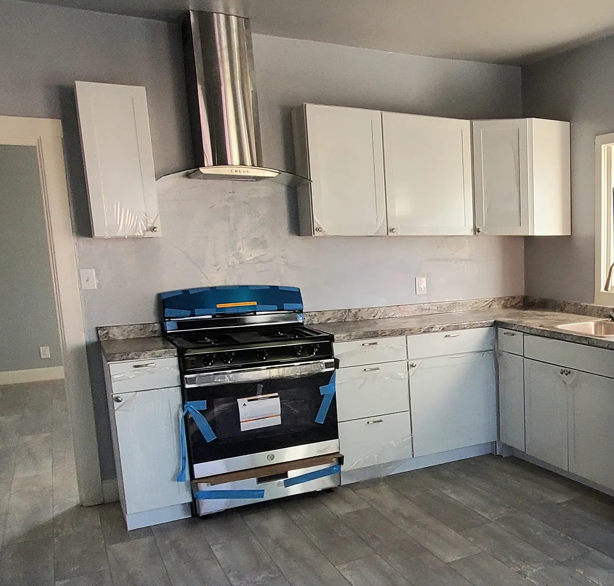 7710 Porter St Unit 1 photo 1