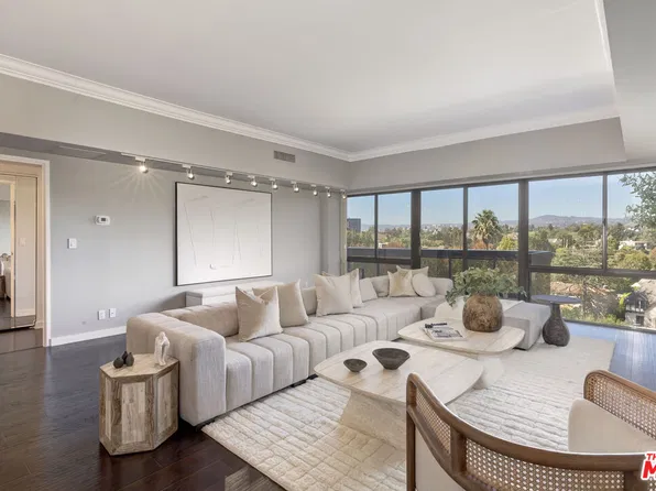 10445 Wilshire Blvd APT 703, Los Angeles, CA 90024