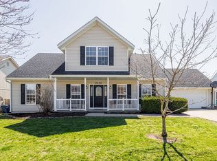 2310 E Logan St, Republic, MO 65738