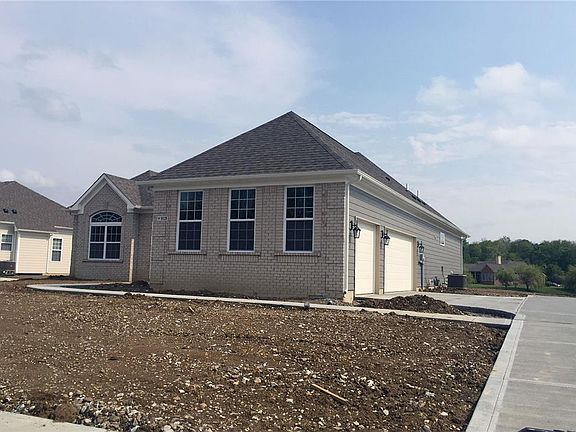 Located on 0072 in Timberview in Indianapolis, IN