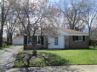 361 Indianwood Blvd, Park Forest, IL 60466