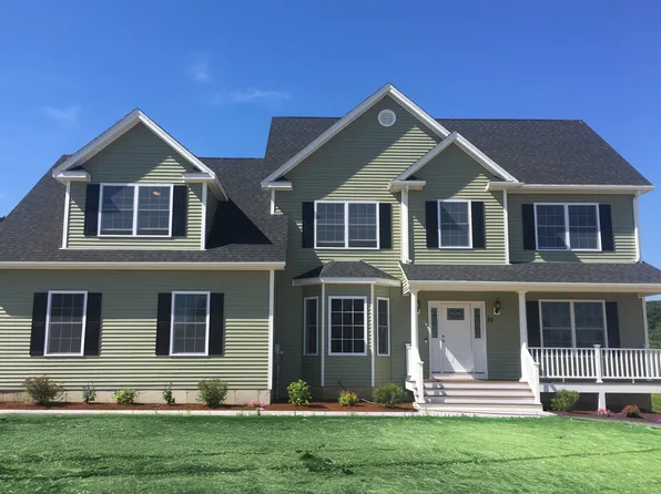 155 Old Common Road, Wethersfield, CT 06109