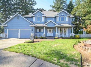 2127 Mayflower Ct SE, Salem, OR 97306