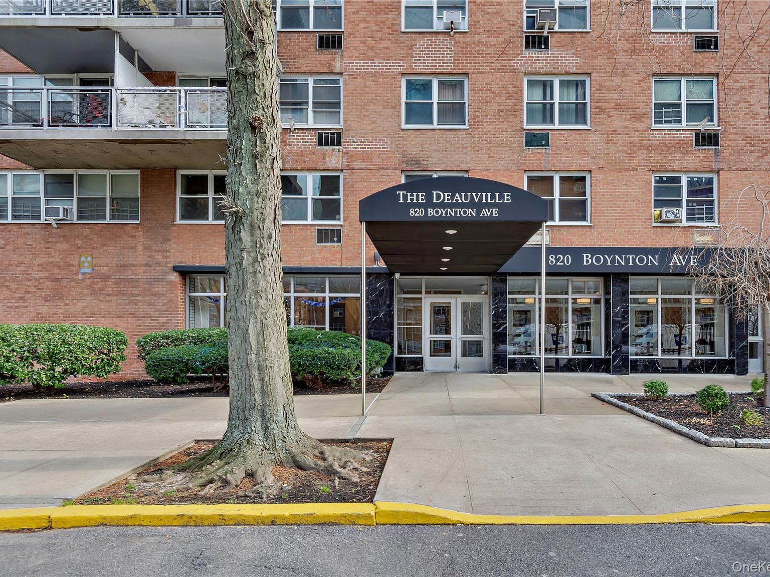 820 Boynton Avenue #18G, Bronx, NY 10473 | Zillow