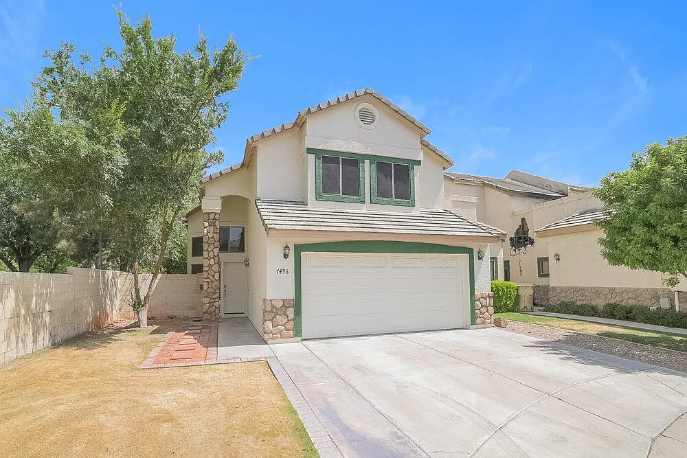 4 bed, 2.5 bath, 1847 sqft, $2,620 — Photo 1